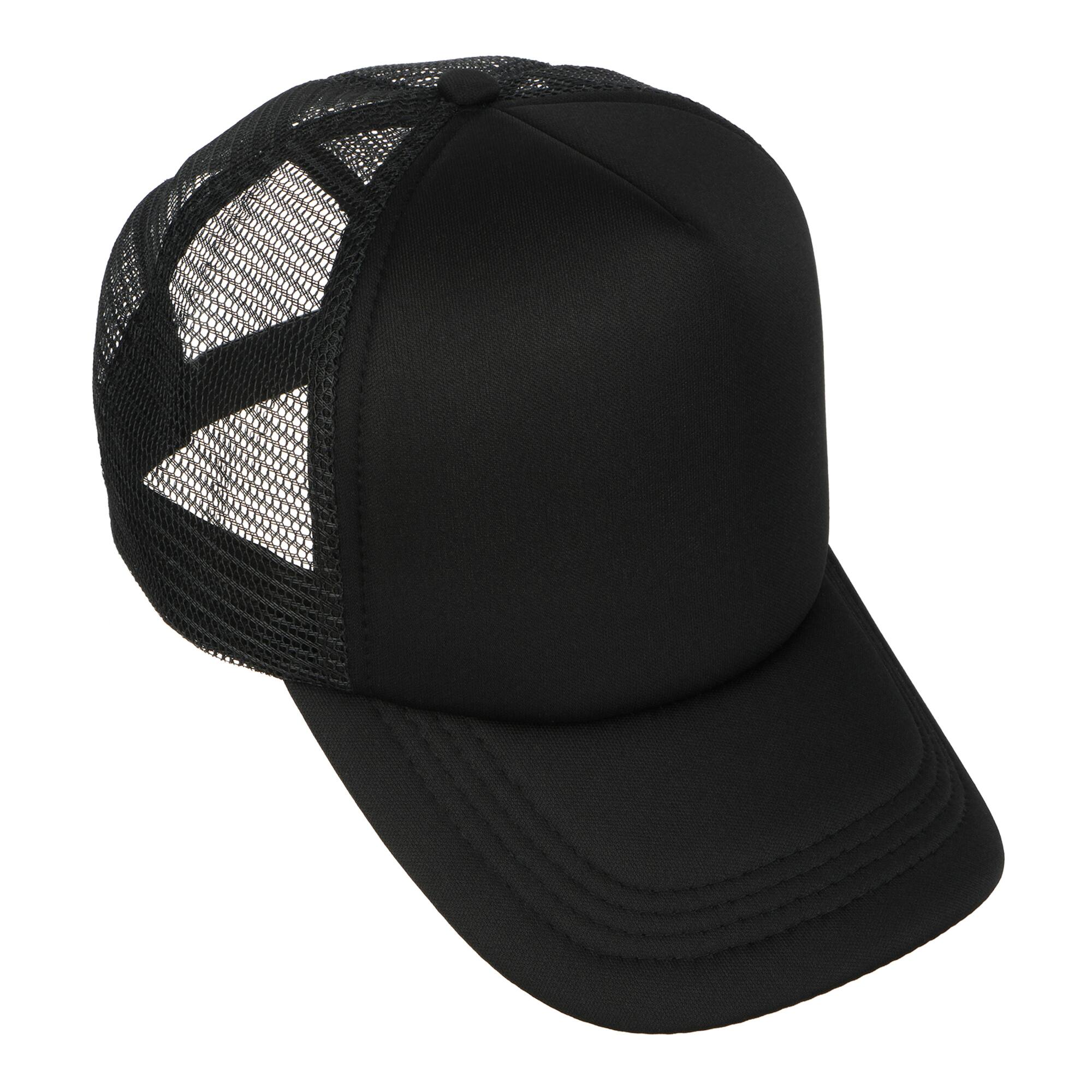 Adult Trucker Hat by Make Market
